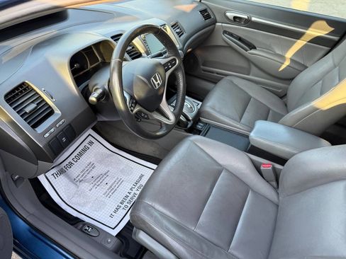 Used 2010 Honda Civic EX-L image 14