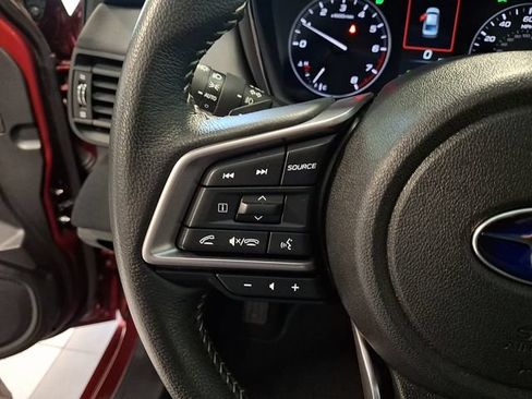 Certified 2025 Subaru Legacy Premium AWD/4WD image 18