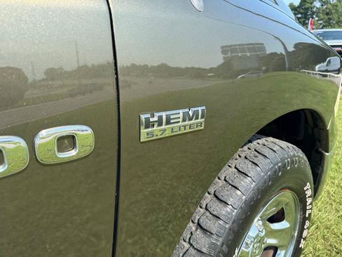 Used 2012 RAM 1500 Tradesman w/ ST Popular Equipment Group RWD image 9