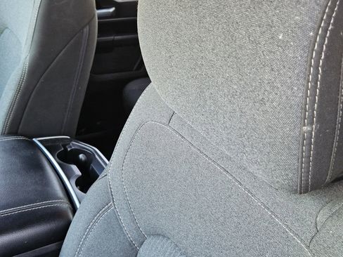 Used 2020 RAM 1500 Lone Star image 33