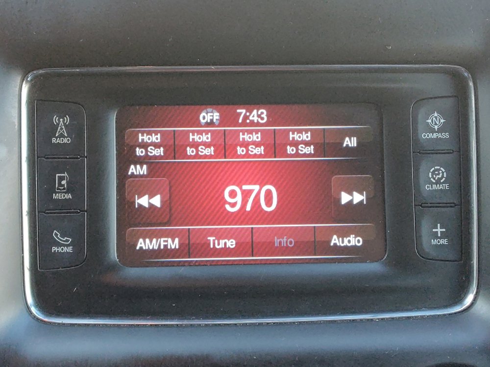 Used 2016 Dodge Durango SXT RWD image 25