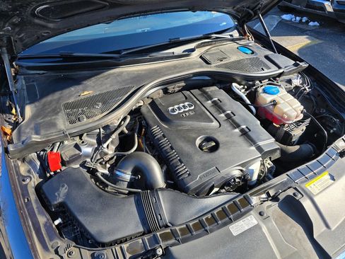 Used 2014 Audi A6 2.0T Premium Plus image 35