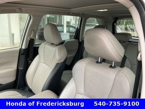 Used 2020 Subaru Forester Limited w/ Popular Package #3 AWD/4WD image 31