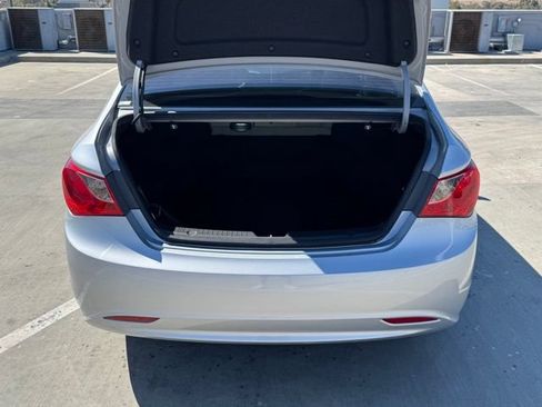 Used 2013 Hyundai Sonata Limited w/ Premium Pkg FWD image 23