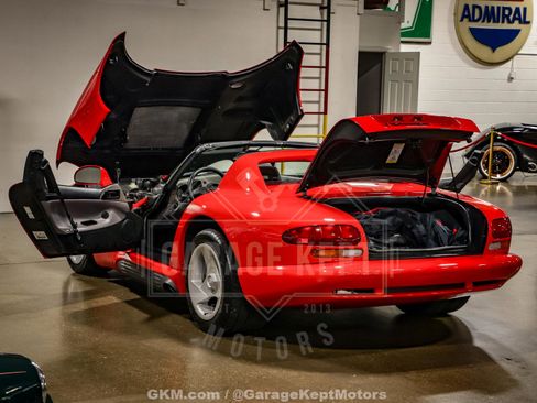 Used 1994 Dodge Viper RT/10 image 65