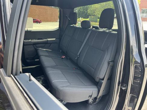 New 2026 Ford F150 STX w/ Equipment Group 200A RWD image 16