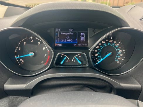 Used 2013 Ford Escape SE FWD image 22
