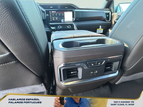 New 2026 GMC Sierra 1500 Denali image 26