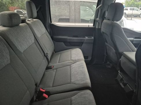 Used 2022 Ford F150 XLT AWD/4WD image 33