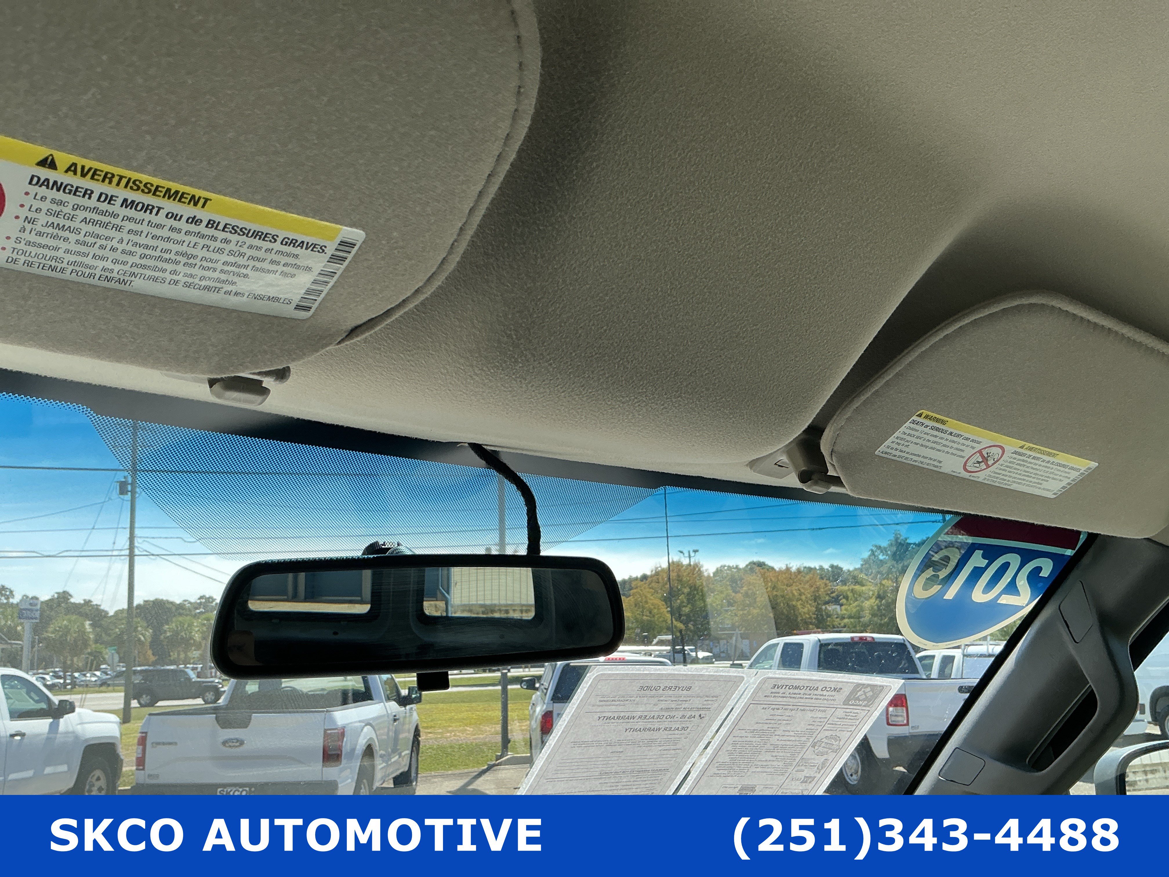 Used 2019 Chevrolet Express 2500 w/ Driver Convenience Package RWD image 26