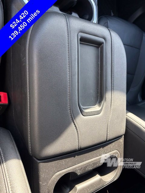 Used 2021 Chevrolet Silverado 1500 LT Trail Boss w/ LT Trail Boss Premium Package AWD/4WD image 28