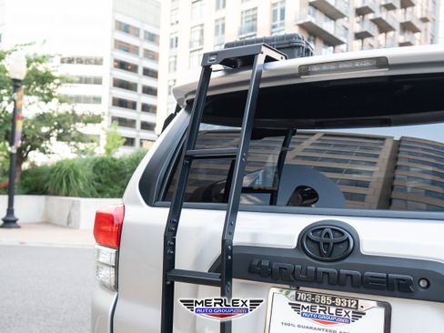 Used 2011 Toyota 4Runner SR5 image 48