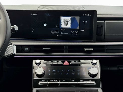 New 2025 Hyundai Santa Fe Calligraphy image 19