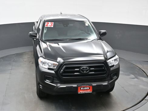 Used 2023 Toyota Tacoma SR w/ SR Convenience Package image 32