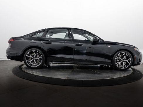 Used 2026 Audi A6 Prestige w/ Prestige Package AWD/4WD image 3