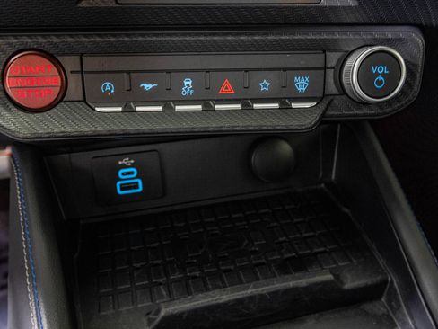 Used 2024 Ford Mustang GT Premium RWD image 31