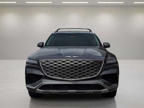 New 2025 Genesis GV80 2.5T Prestige image 8
