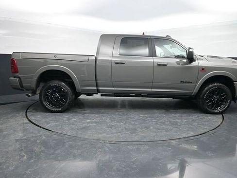New 2026 RAM 2500 Limited image 11