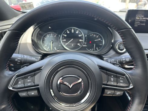 Certified 2023 MAZDA CX-9 Carbon Edition AWD/4WD image 28