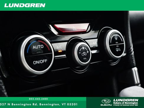 Used 2020 Subaru Forester Premium image 33