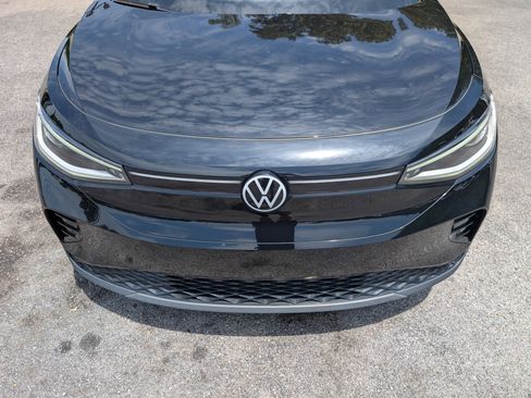 Used 2023 Volkswagen ID.4 Pro S RWD image 12