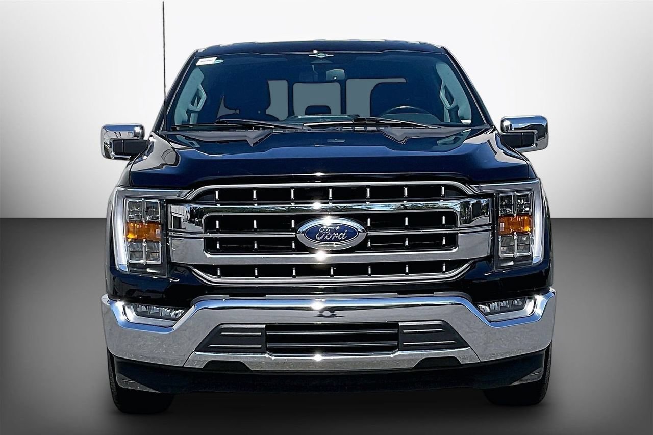 Used 2023 Ford F150 Lariat RWD image 3