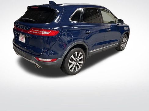 Used 2019 Lincoln MKC Reserve w/ MKC Climate Package image 12
