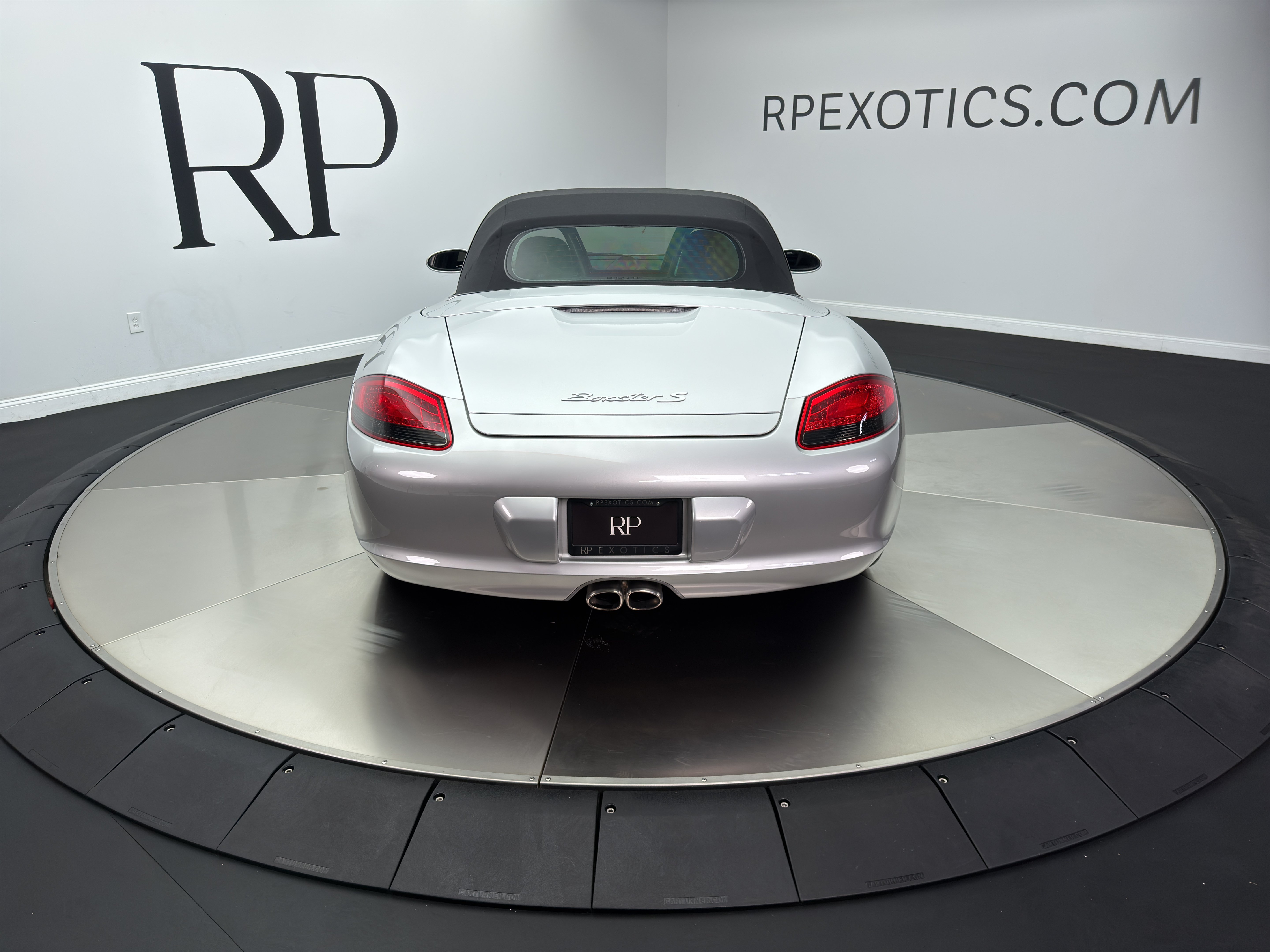 Used 2006 Porsche Boxster S RWD image 13