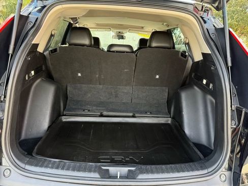 Used 2023 Honda CR-V EX image 9