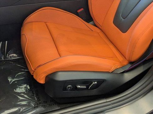 New 2026 BMW M5 Touring image 3