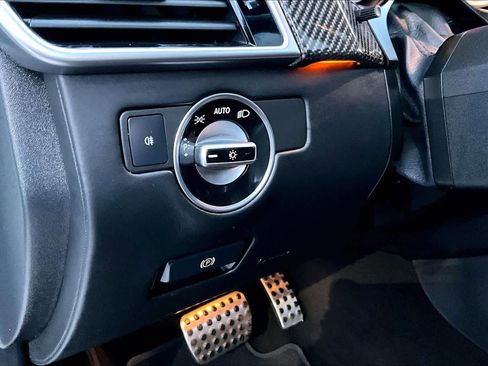 Used 2019 Mercedes-Benz GLE 63 AMG S image 31