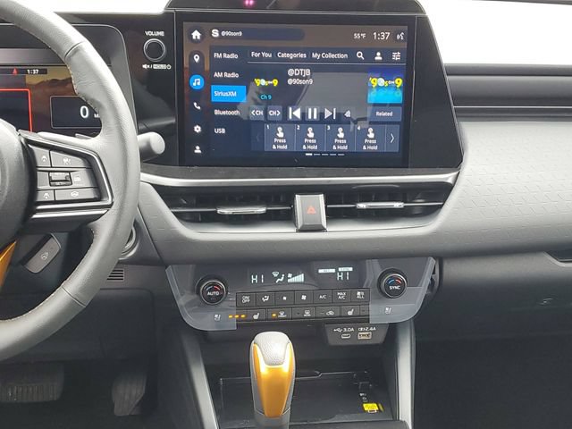 New 2026 Subaru Outback Wilderness AWD/4WD image 14
