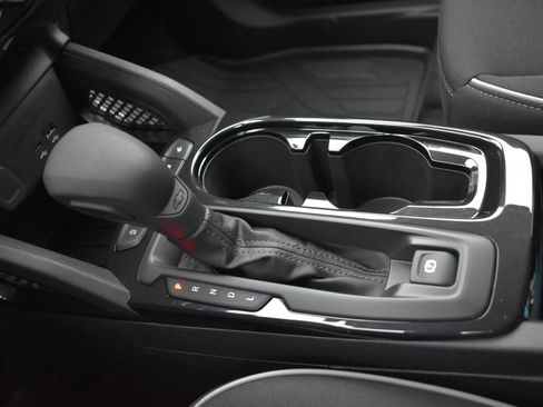 New 2026 Chevrolet TrailBlazer LT image 31