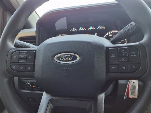 New 2026 Ford F250 XL w/ STX Appearance Package image 15