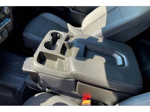 Used 2019 Chevrolet Silverado 1500 RST image 18