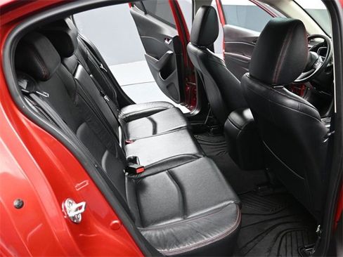 Used 2014 MAZDA MAZDA3 s Grand Touring image 15