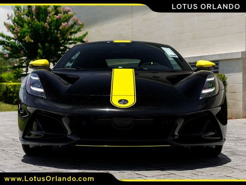 New 2026 Lotus Emira RWD image 50