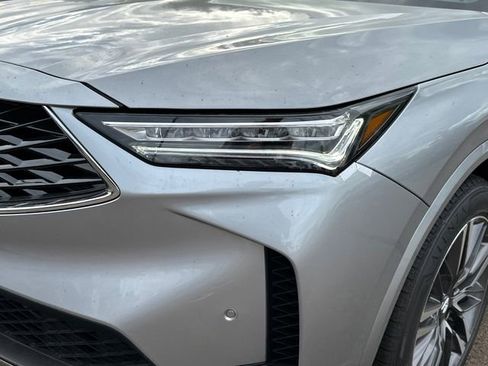 New 2026 Acura MDX w/ Advance Package image 7