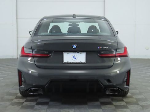 New 2026 BMW M340i w/ Premium Package image 6