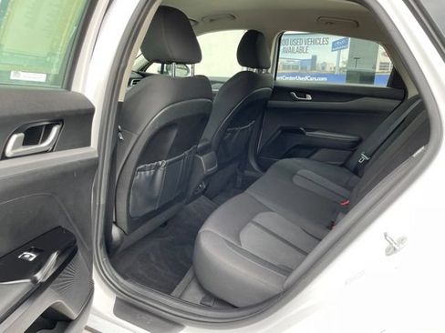 Certified 2024 Kia K5 LXS FWD image 25