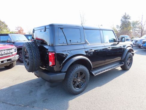 New 2025 Ford Bronco Big Bend image 4