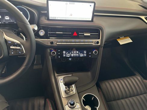 New 2026 Genesis G70 3.3T Sport Prestige image 23