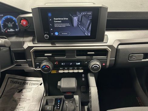 Used 2025 Toyota 4Runner TRD Off-Road image 24