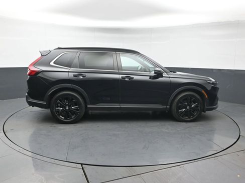 Certified 2024 Honda CR-V Sport Touring image 7