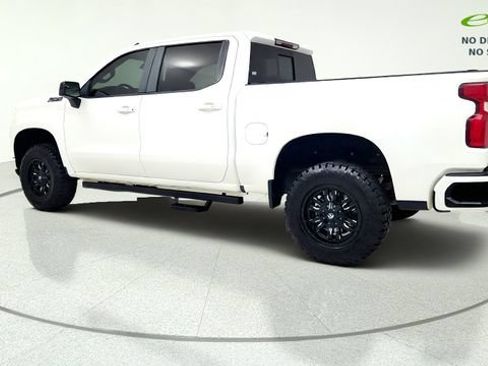 Used 2019 Chevrolet Silverado 1500 RST AWD/4WD image 6