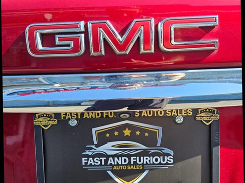 Used 2022 GMC Terrain SLT FWD image 30