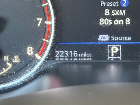 Used 2025 Nissan Altima 2.5 SV image 22