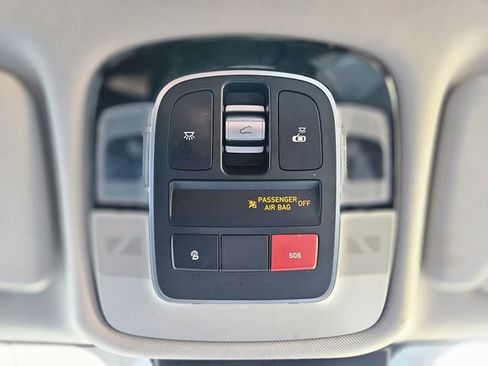 Used 2023 Hyundai Tucson Limited image 27