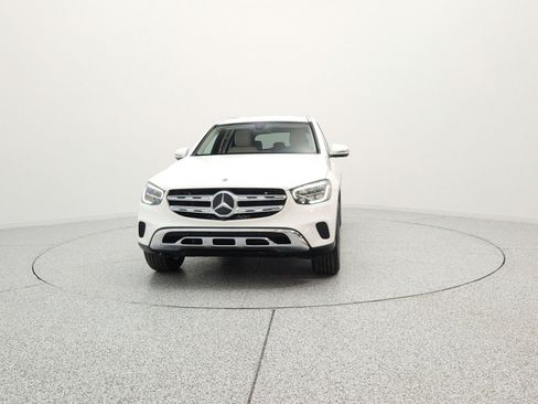 Certified 2021 Mercedes-Benz GLC 300 image 2