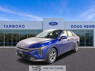 Used 2025 Kia K4 FWD video 1